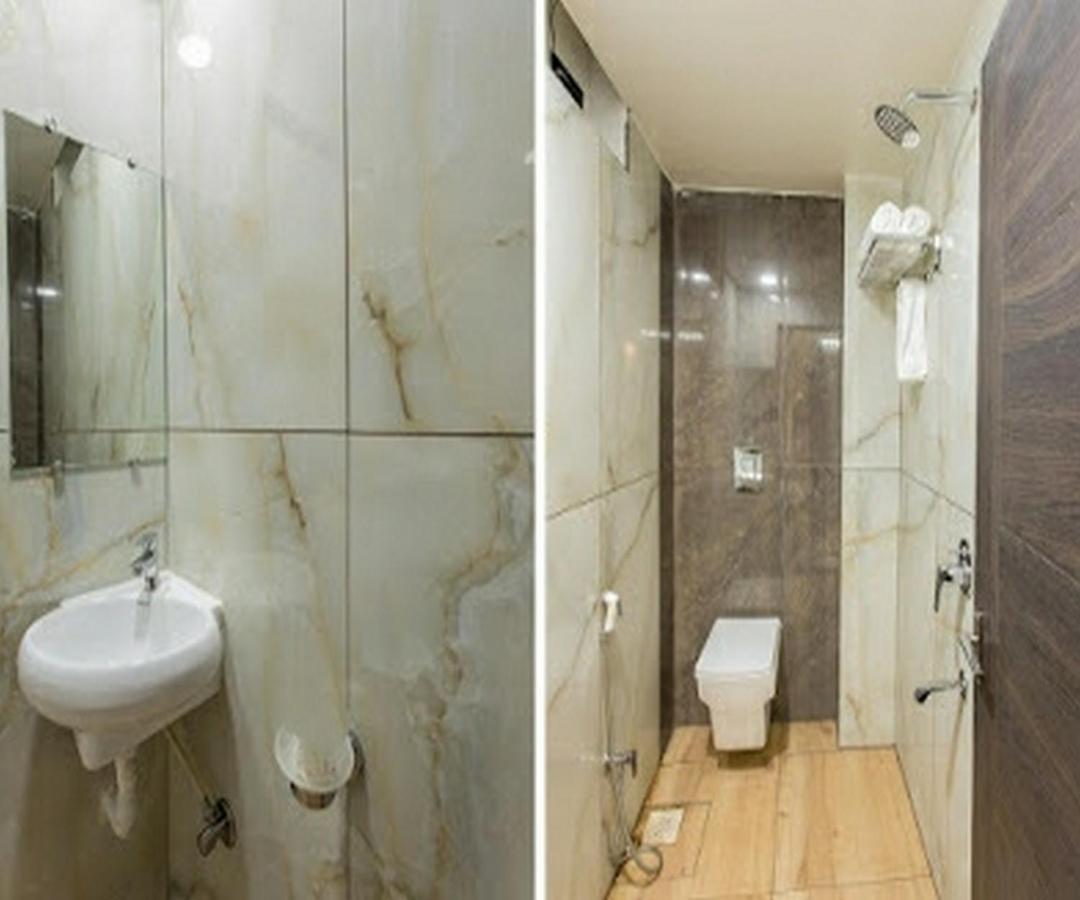 Cherrystay Kiran Inn Indore Exterior photo